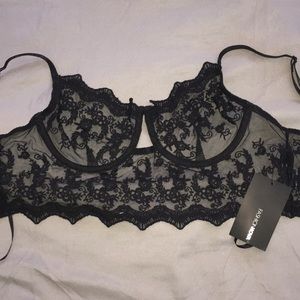 Fashion Nova Bralette